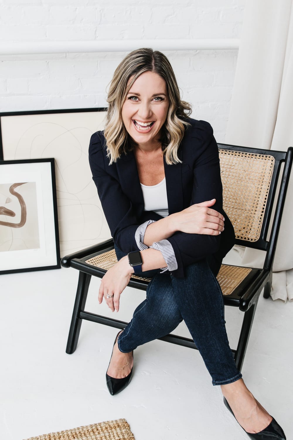 About Shannon Talbot | Leadership Speaker & Connection Advocate