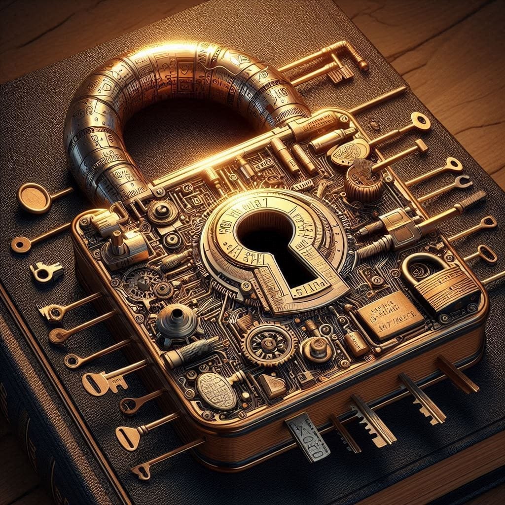 Right knowledge unlocks potential