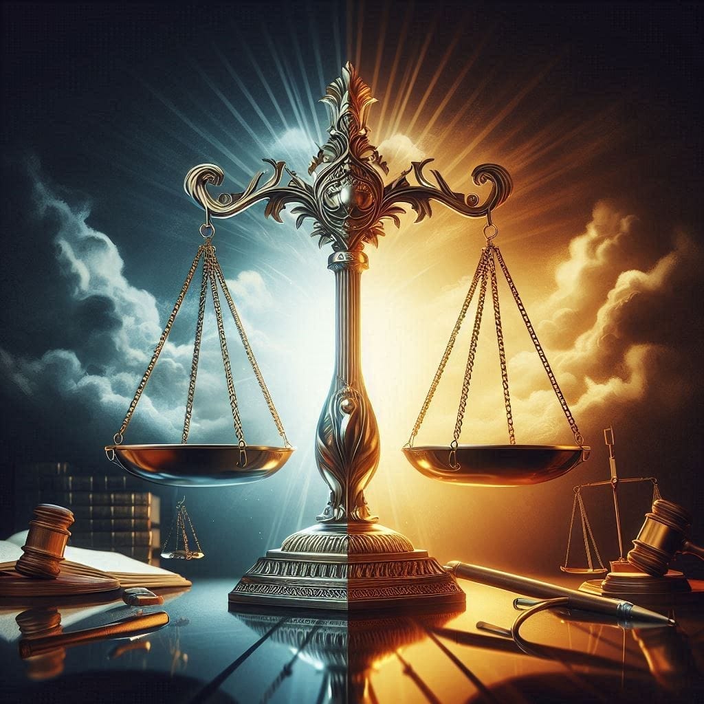 Law Vs Policy