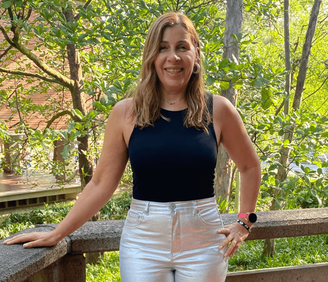 Foto de testimonio de Luz Marina Zapata