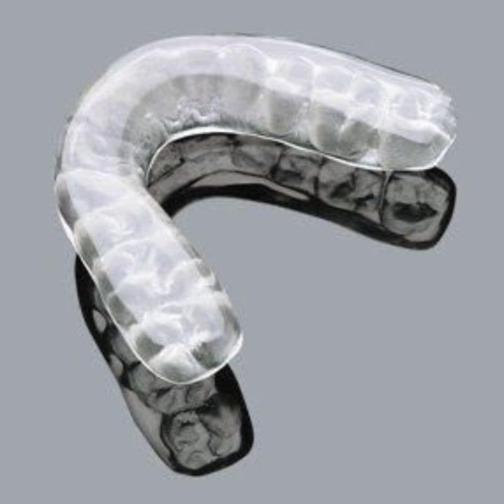 Bruxismo y Dolor Articular