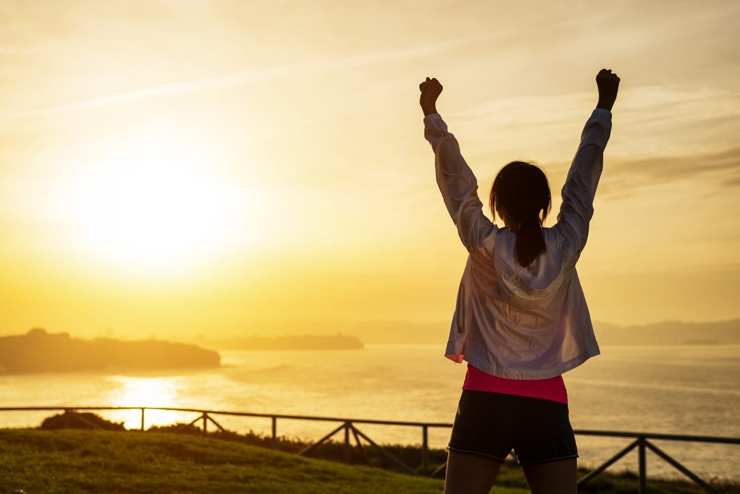 Shift from self-doubt to self belief
