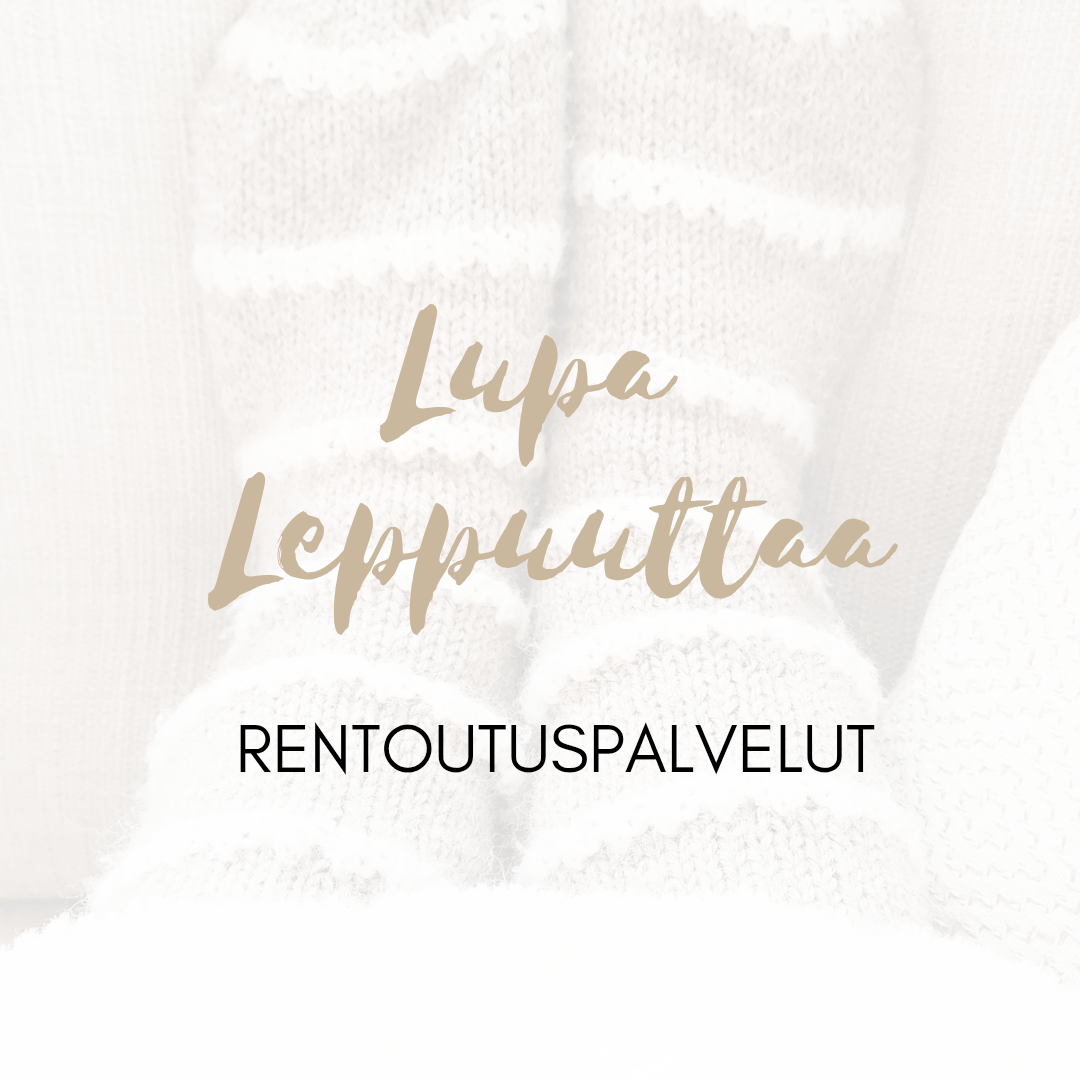 Hei Siellä!