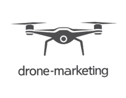 drone-marketing.netのロゴ
