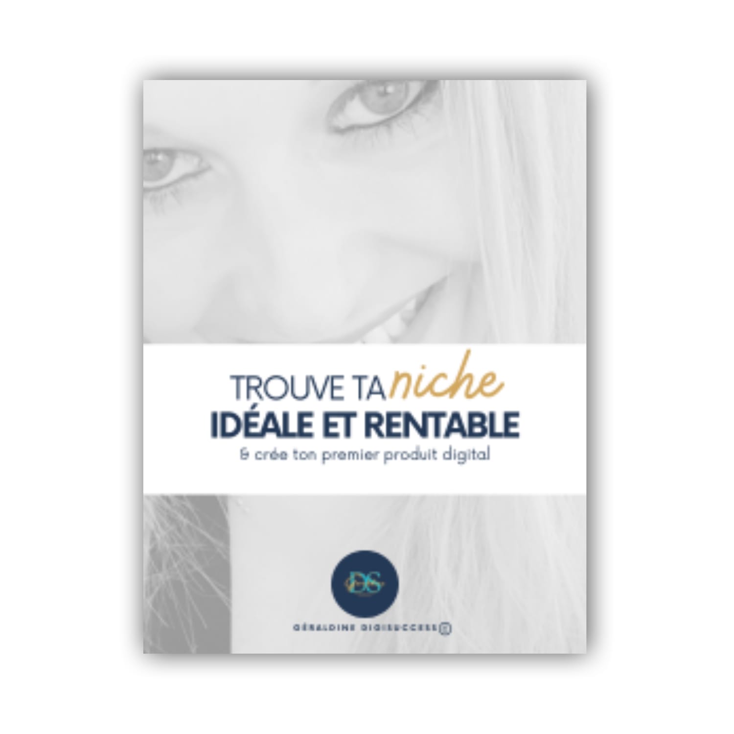 Trouve ta niche idéale & rentable
