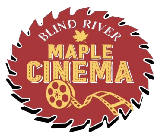 Maple Cinema logo