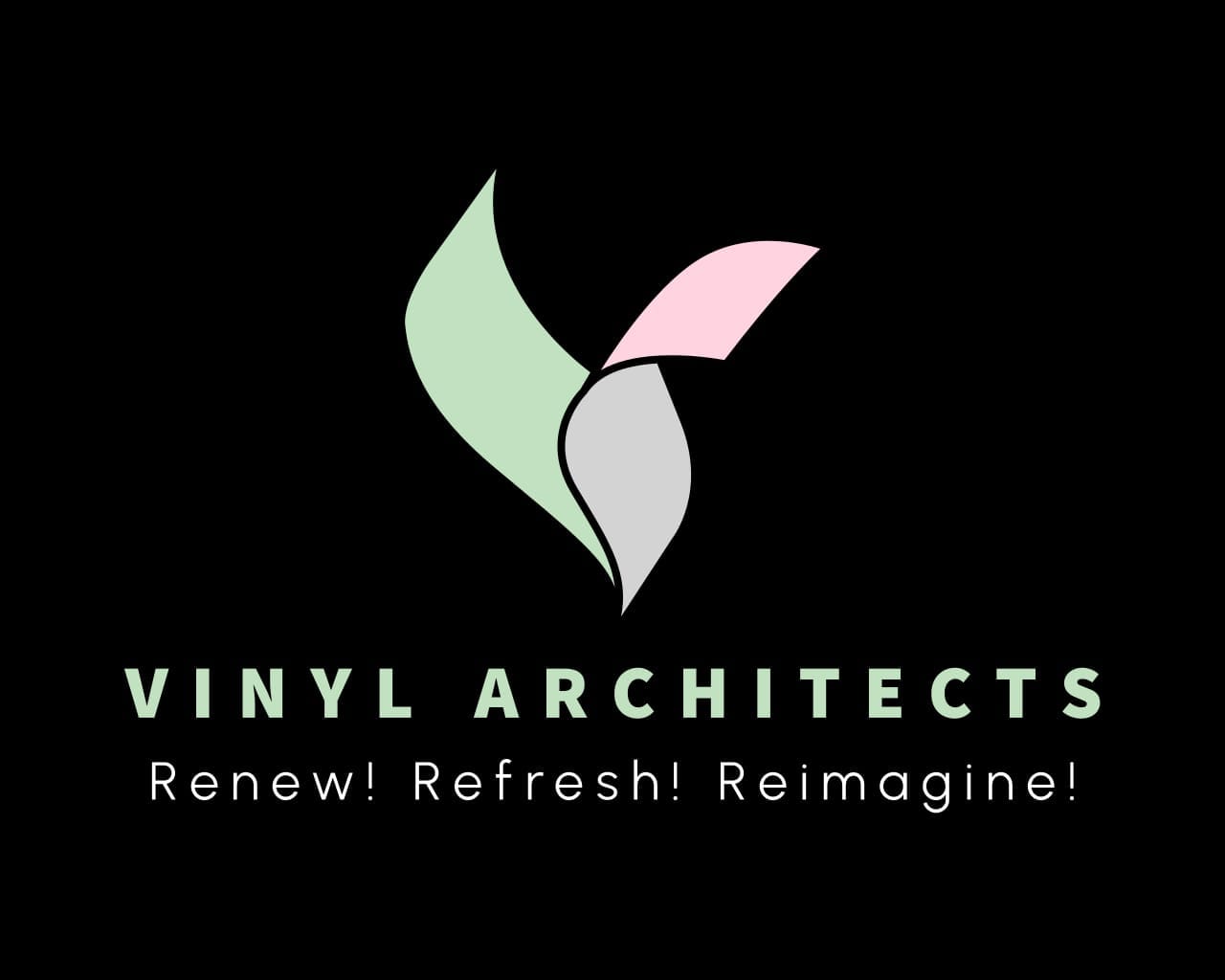 A kitchen transformed by Vinyl Architects