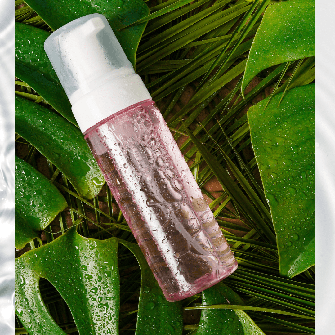Rose Radiance Toner
