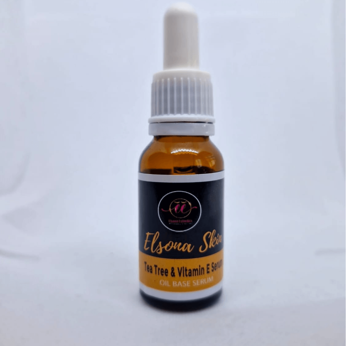 Nourish and Protect Facial Serum 
