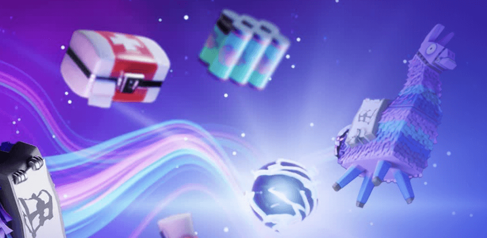 Sketchy Realms Fortnite