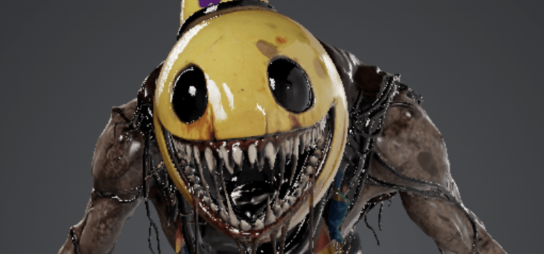 Lost Together: Liminal Party