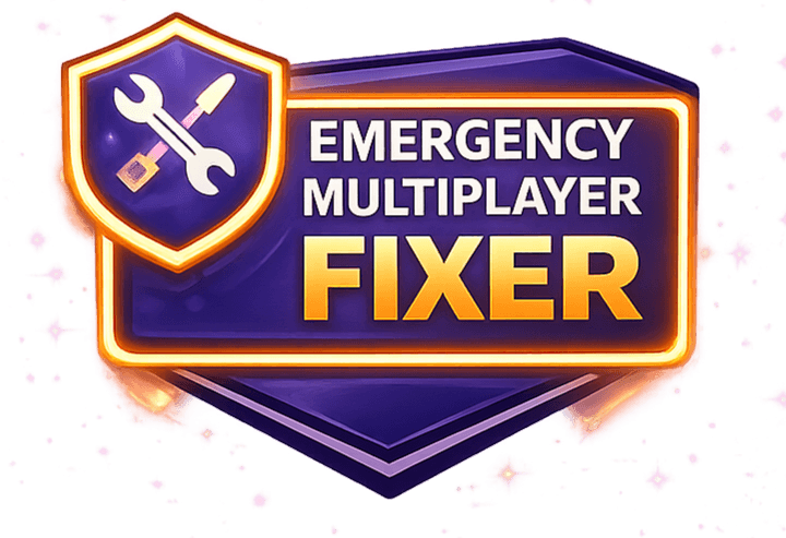 Fix My Multiplayer