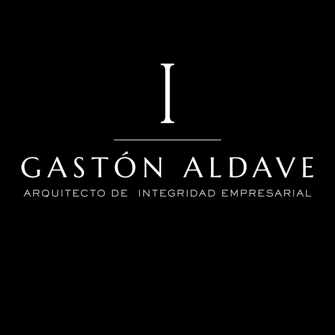 Gastón Aldave — Arquitecto de Integridad Empresarial