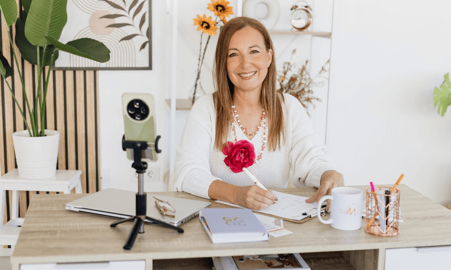 Detalles de la Mentoría 1 a 1 VIP Presencial