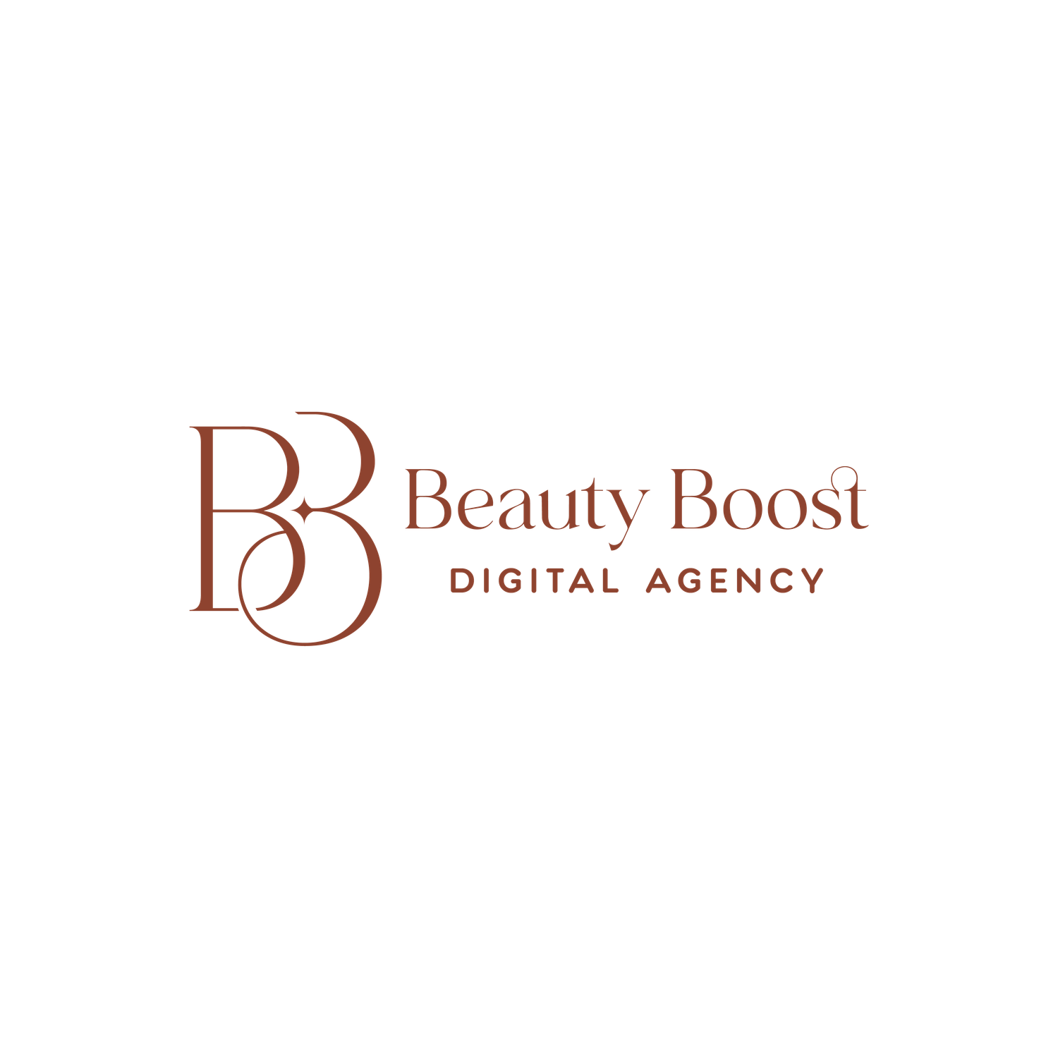 Beauty Boost Digital Agency