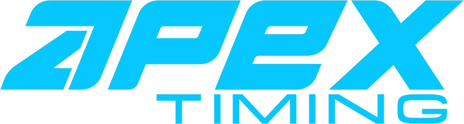 Apex Timing