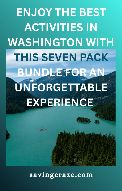 e-Cover pic for a Washington 7 pack bundle