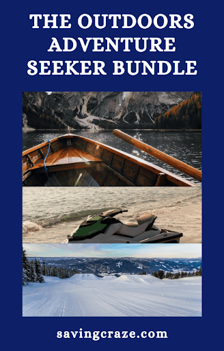 e-Cover for the adventure bundle