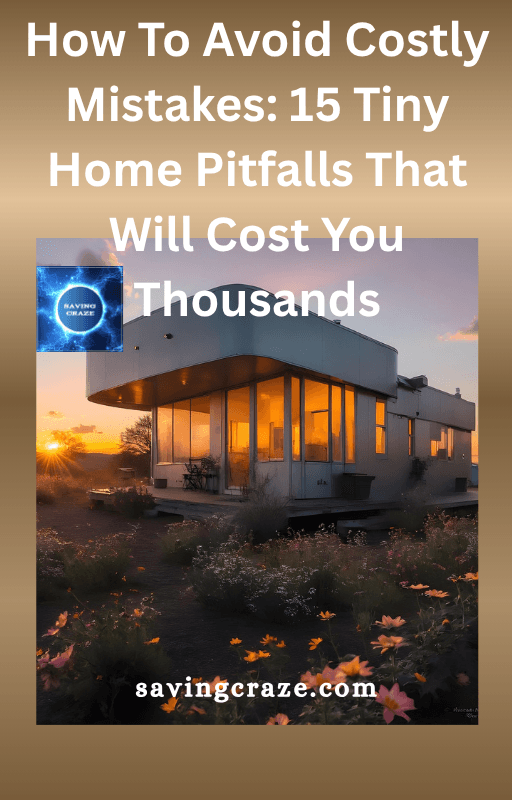 Image of a tiny home eBook