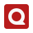 Quora social icon image pic