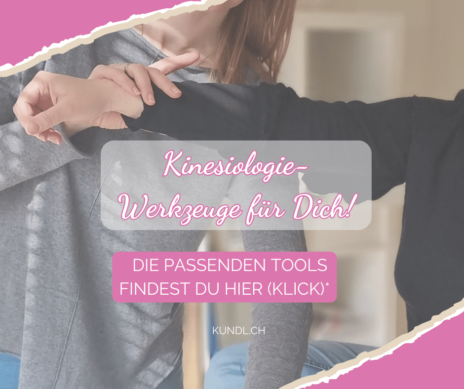 Muskeltest in Kinesiologie-Balance zwischen zwei Frauen