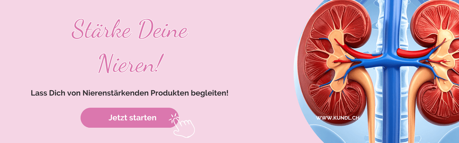 starke Nieren