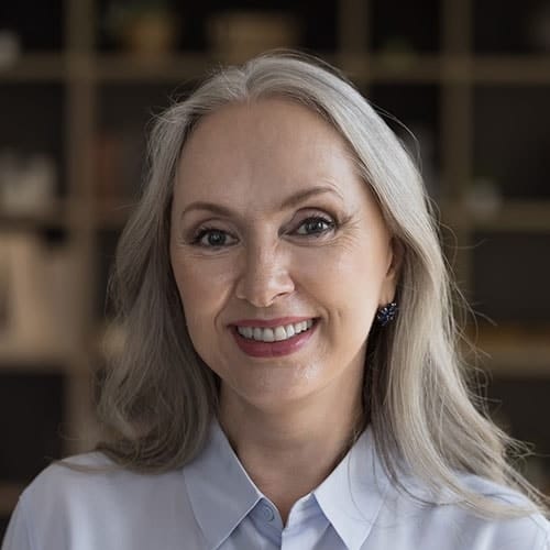 Elaine Whitaker