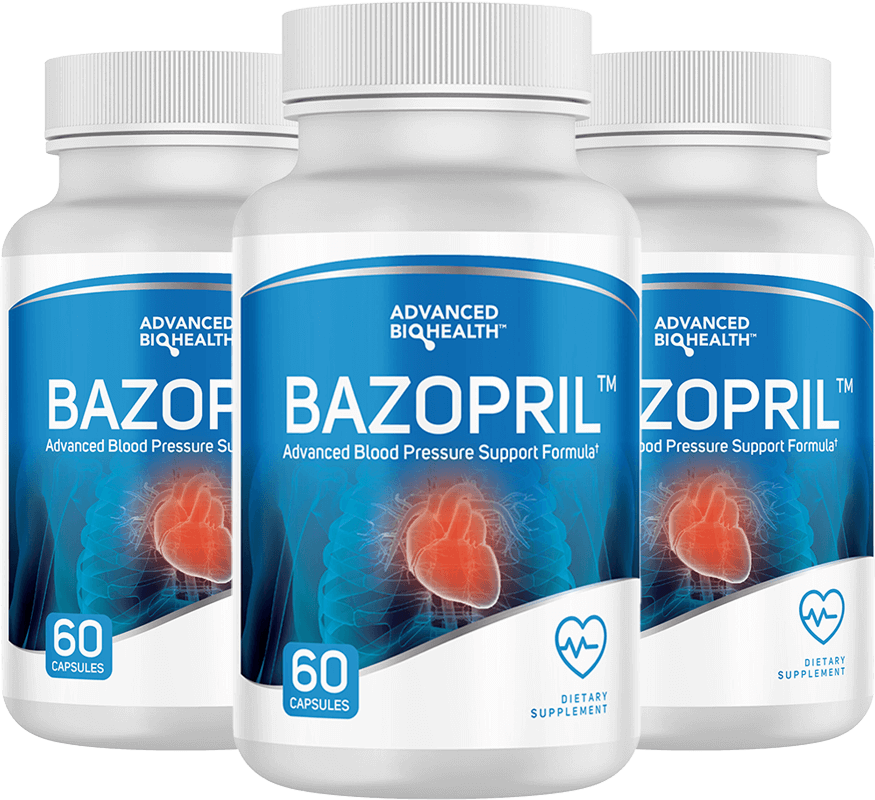 bazo pril benefits