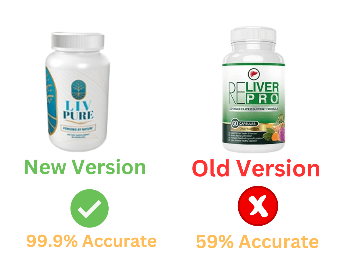 reliver pro