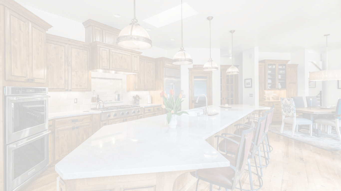 Branch Brothers Construction, LLC kitchen