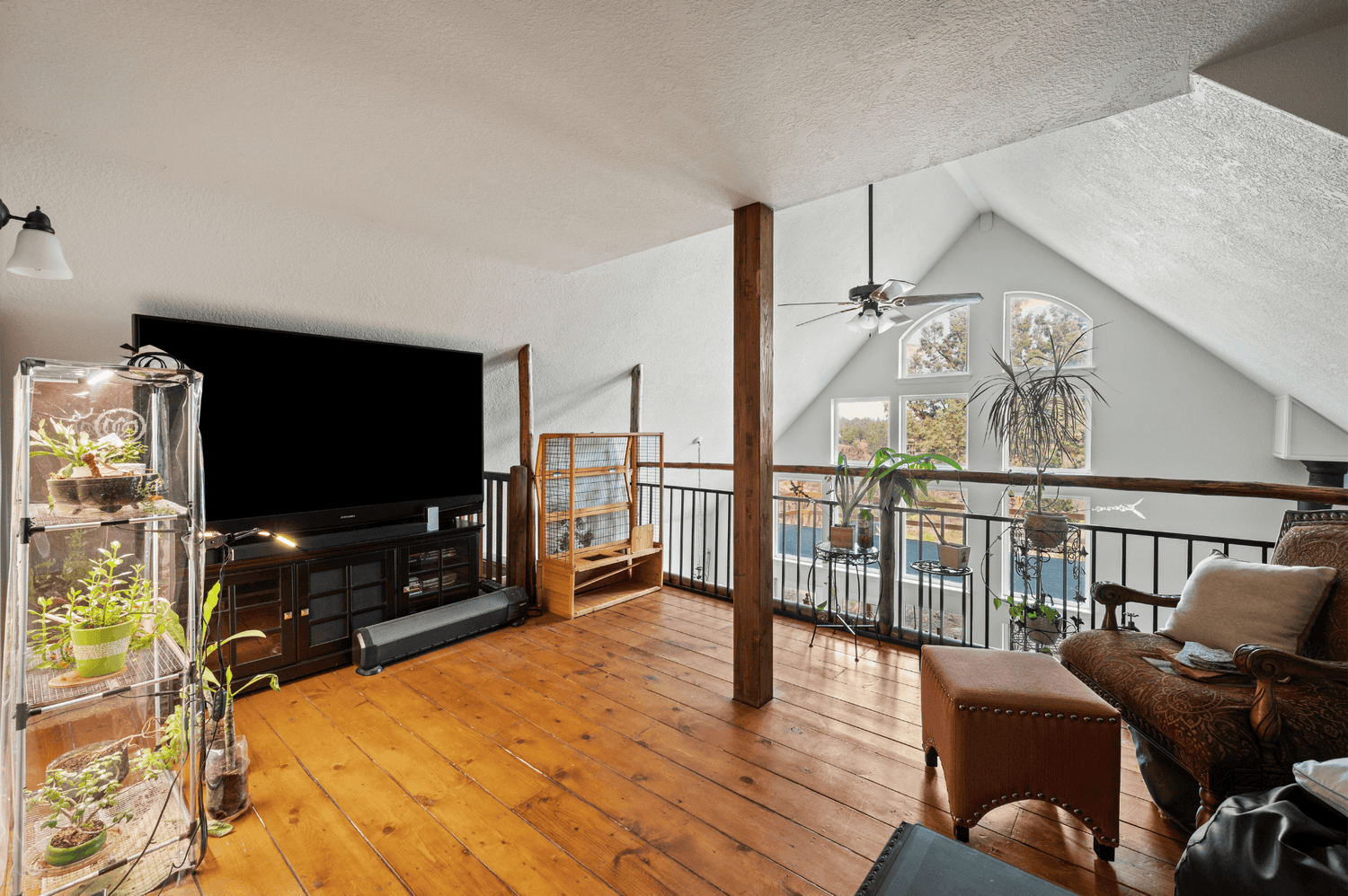 No true master retreat