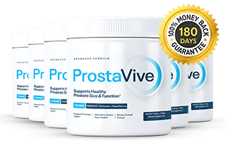 ProstaVive Bottles