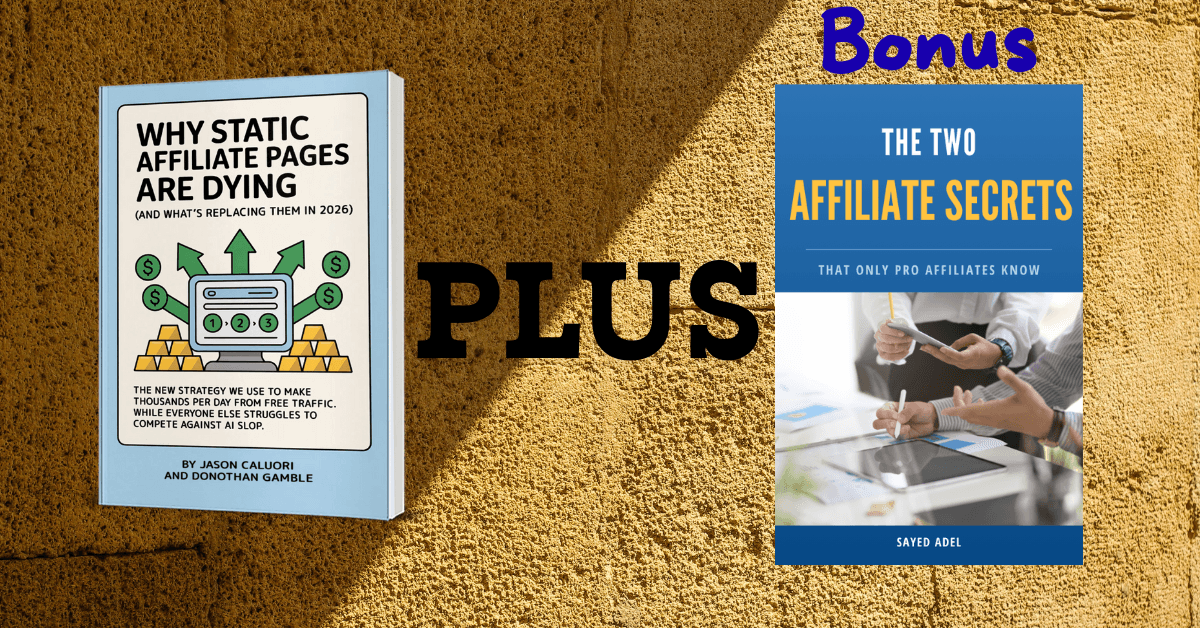 Stealth Streams Elite Free Book