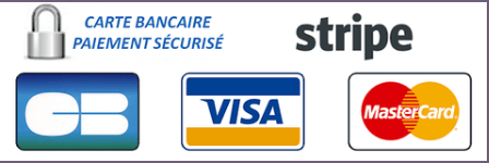 Alternative Feng Shui Biarritz - Offre Type - Page de paiement