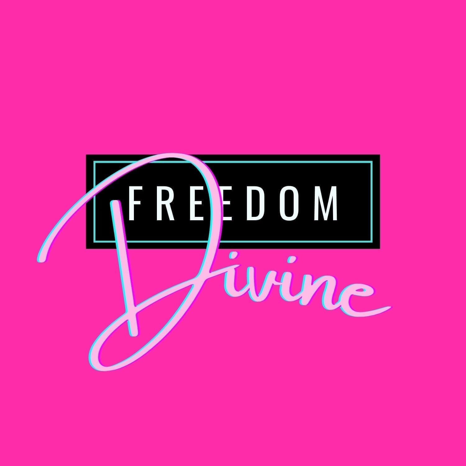 Freedom With Donna