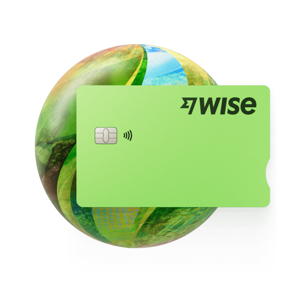 🌍 Wise – Money Without Borders