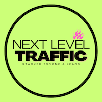 Next Level Traffic – Hands-Free Growth