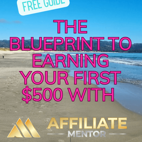 Your FREE Guide to Spark Affiliate Mentor
