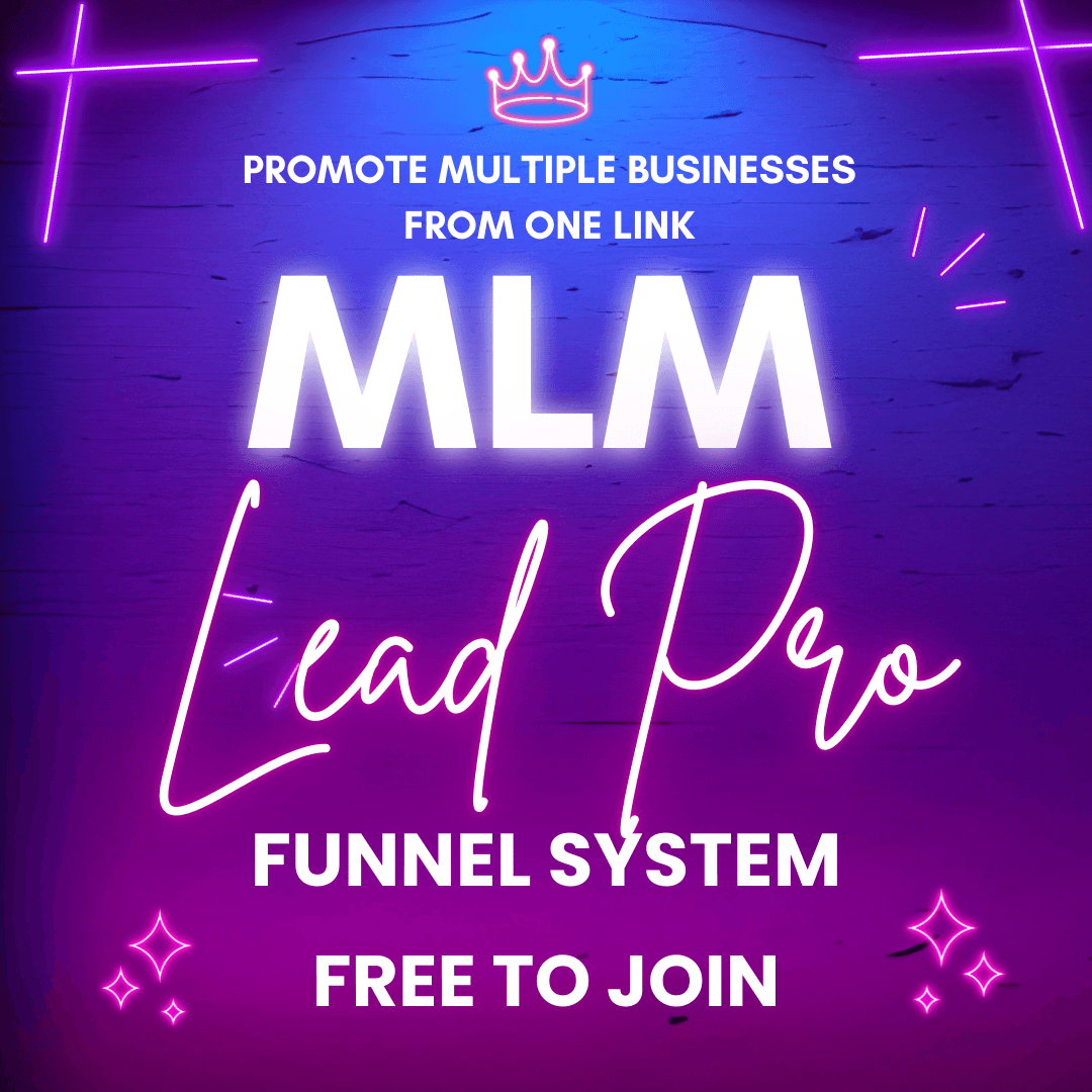 MLM Lead Pro