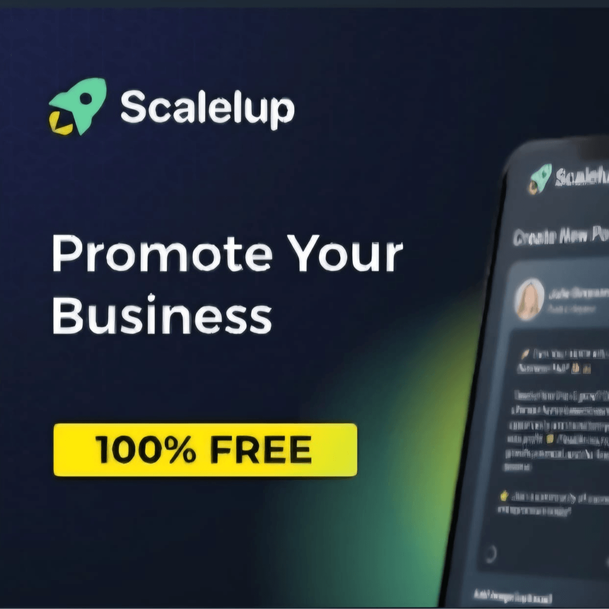 Scalelup – Smarter Growth Tools