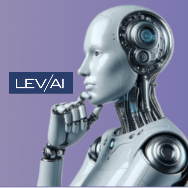🚀 Lev AI: Your All-In-One Growth System