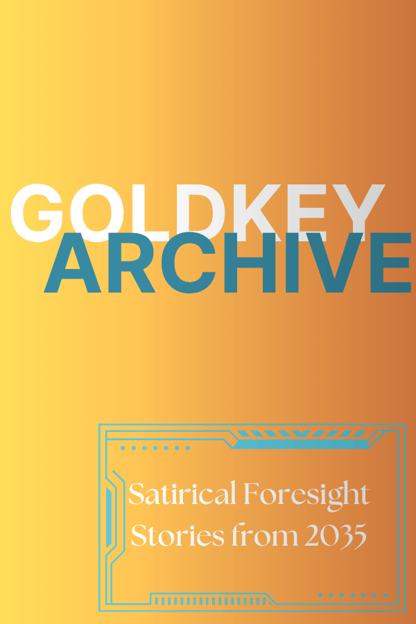 GoldKey Archive
