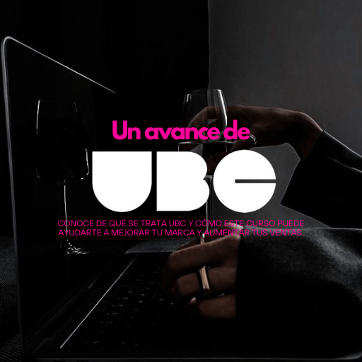 📒 EBOOK- Avance Exclusivo del Curso UBC GRATIS✨