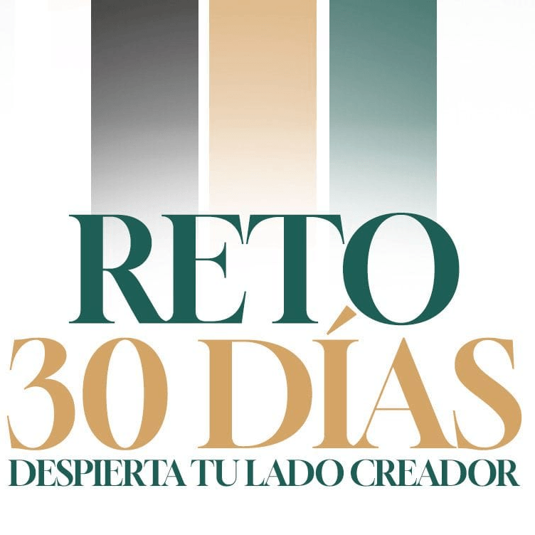 ¡DESPIERTA TU LADO CREADOR!