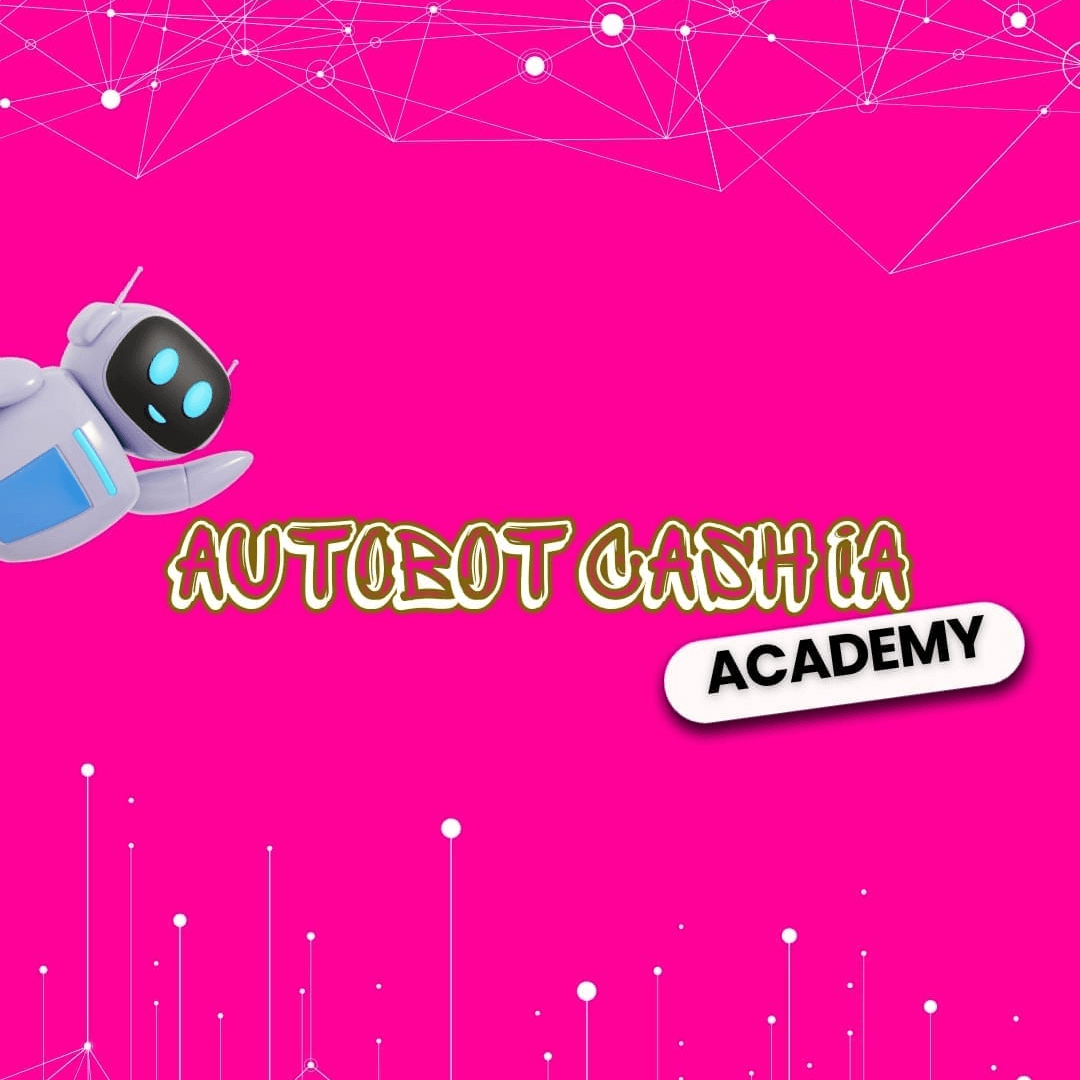 AutoBot Cash Academy