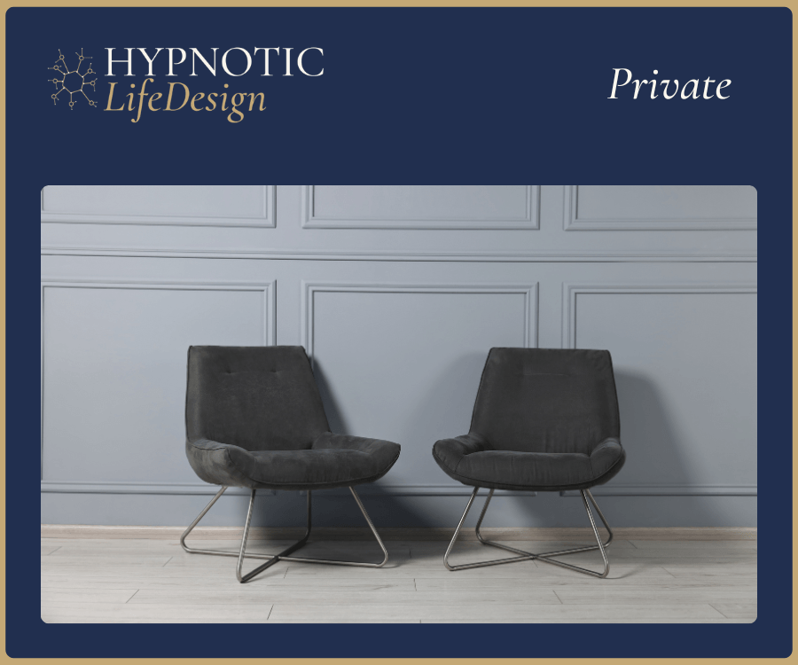 HYPNOTIC-LifeDesign Private