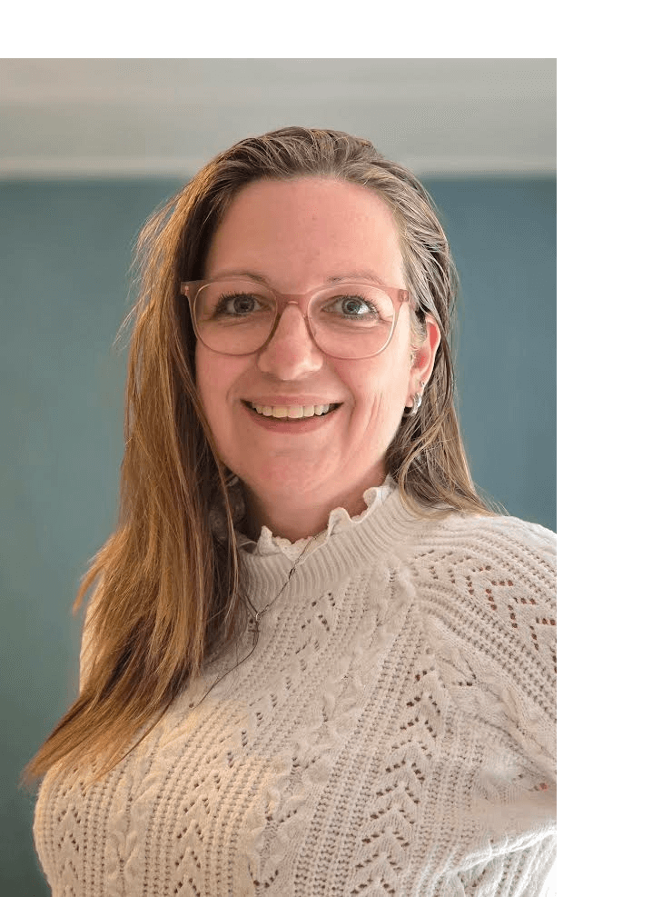 Petra, coach bij Petra Landman Coaching