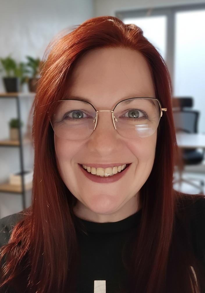 Petra Landman, coach bij verlies, burn-out en overgang