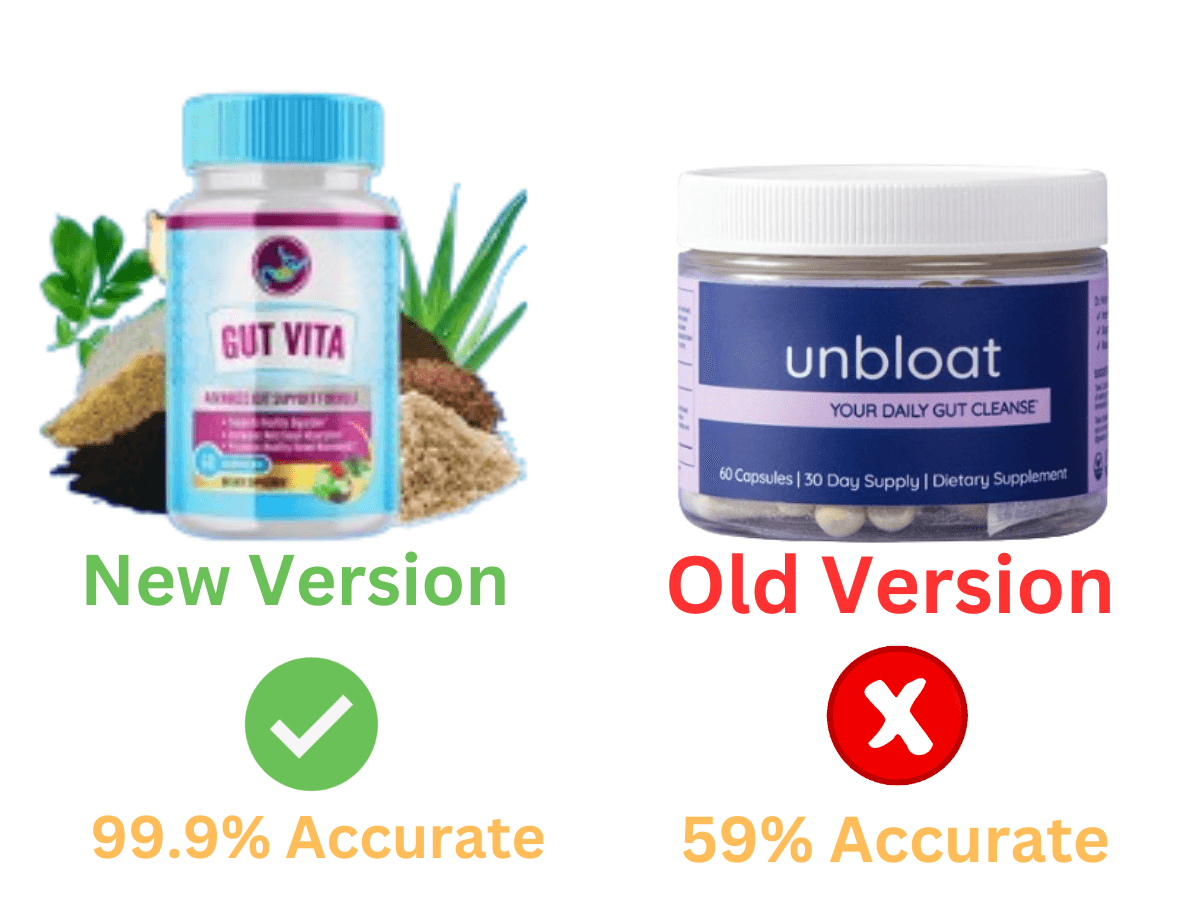 unbloat