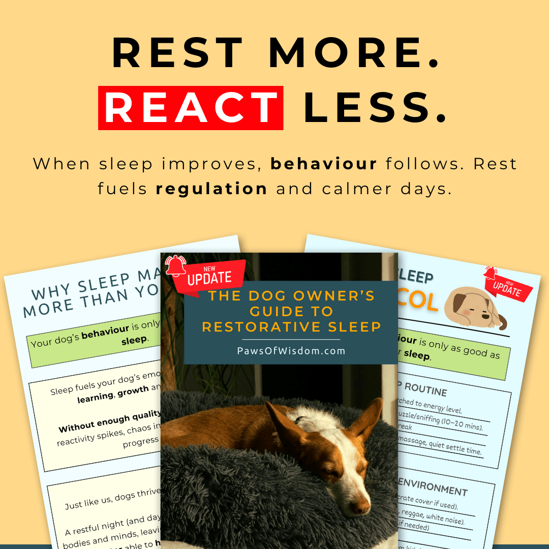 Ultimate Sleep Protocol + Checklist